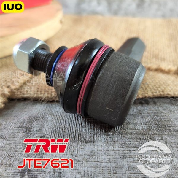 Tie rod End APV Swift Splash Tierod End TRW JTE7621