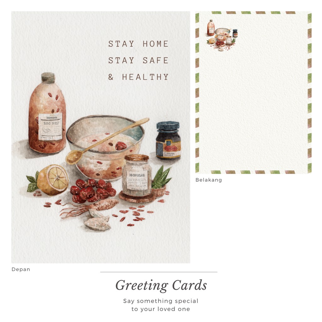 Greeting Card 2