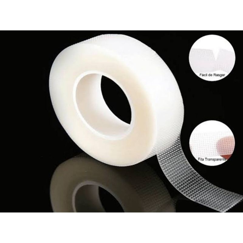 

Roll tape jumbo plastik