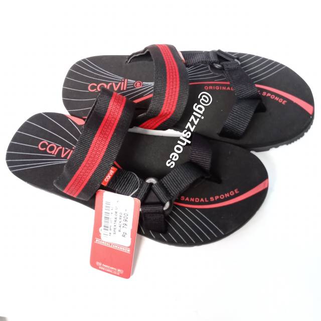  Sandal  Gunung Sandal  Slide Jepit Pria Cowok Laki  laki  