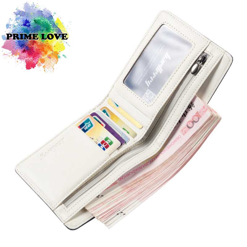 Dompet Pria Lipat Dua Simpel Sporty - DP06-5