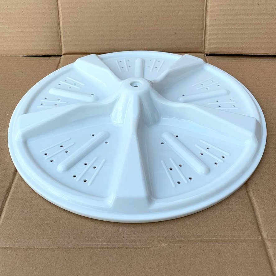 [BAYAR DITEMPAT] PULSATOR MESIN CUCI SHARP DIAMETER 34 GERIGI 10 PENGGILING SHARP