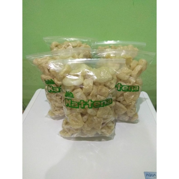 

kerupuk kulit uk 1 kg