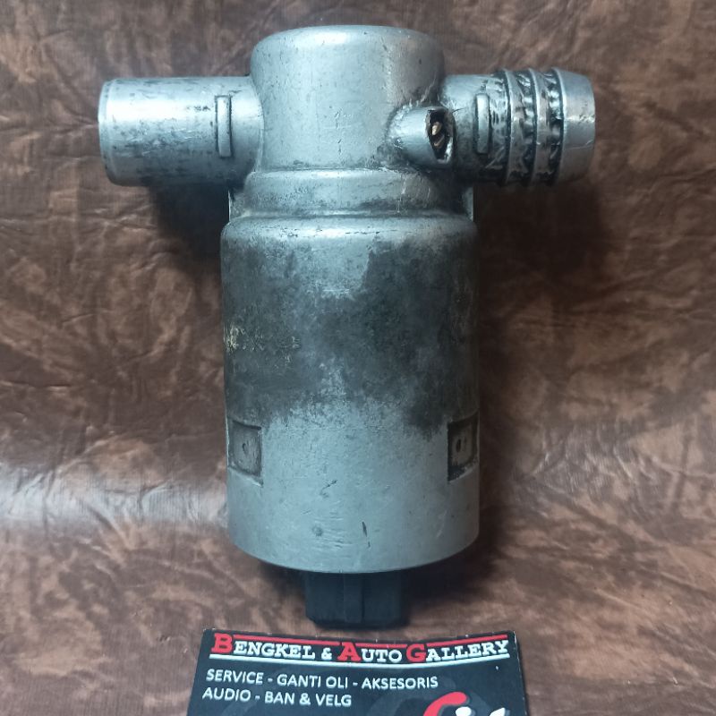 Idle Up / ICV / Idle Control Valve BMW M40