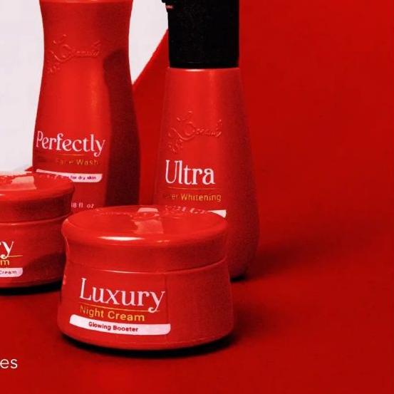 ✳ Cream LC Beauty Original / Paket Wajah LC Beauty/ Cream LC Beauty Kemasan Terbaru ◊
