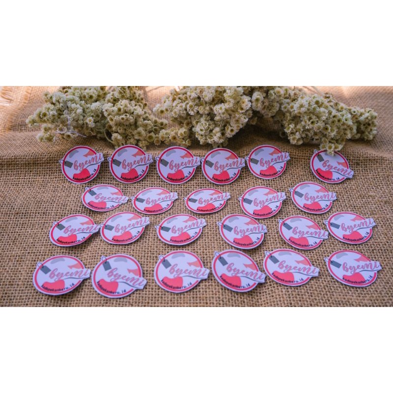 

[READY] STIKER TUMBLR HP LAPTOP REQUEST UNTUK BISNIS ONLINE SHOP SMALL BISNIS LOGO GRUP KOMUNITAS