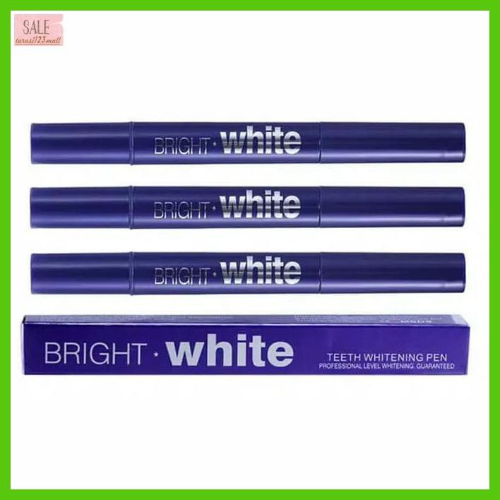 Igigputih- Teeth Whitening Gel Pen -Ori.