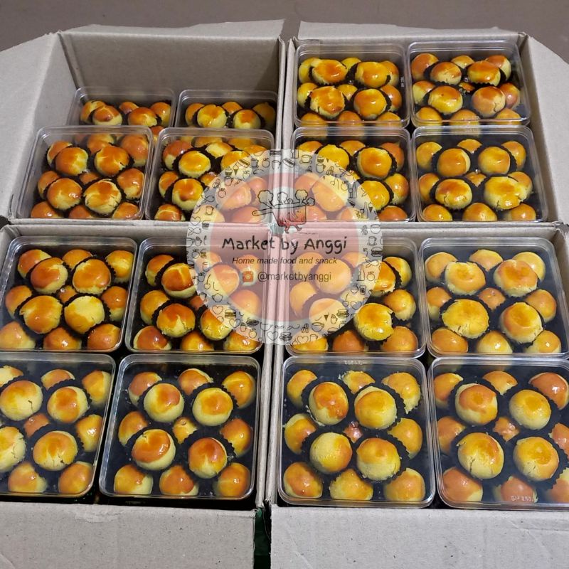 

NASTAR WYJSMAN 250 GRAM