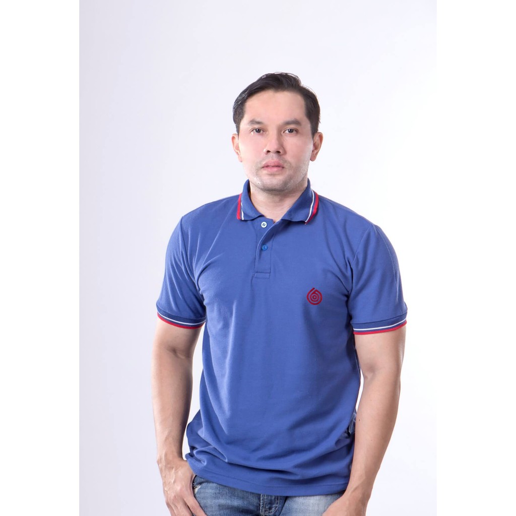 Kaos Polo Pria LACOSTE RGB 4589