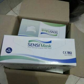 Masker sensi asli bukan palsu Shopee Indonesia Masker sensi asli bukan palsu Shopee Indonesia