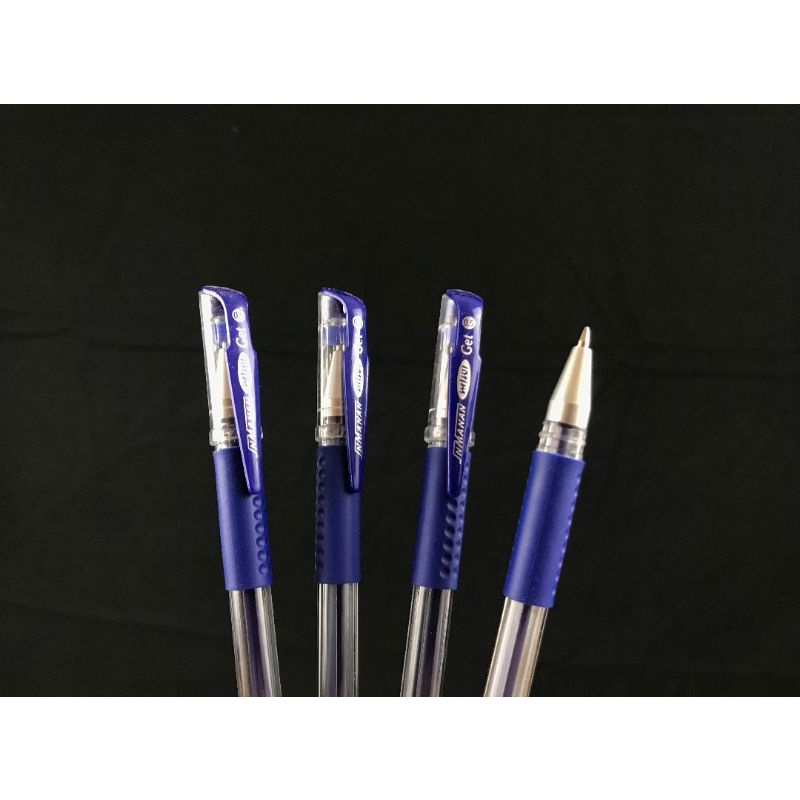 

Stationery - Pulpen Gel 0.5 mm