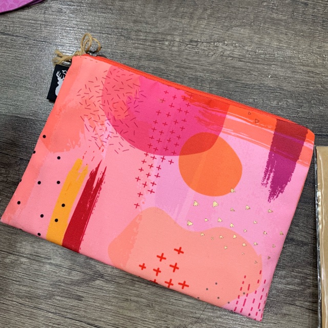 TYPO Pencil Case
