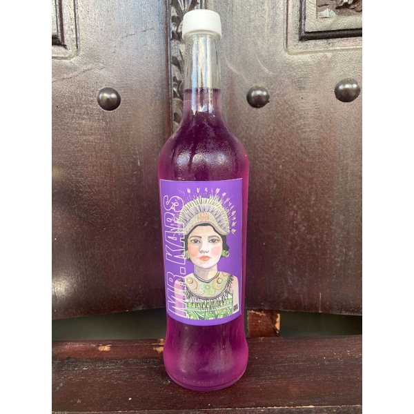 

Mr.Kaps Wild Grape