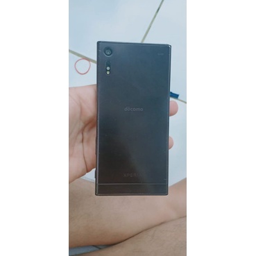 Xperia XZ matot