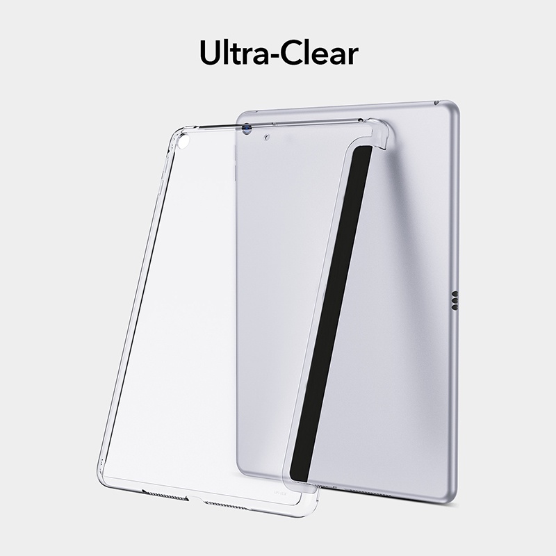 Funda Casing Flip Lipat PU Untuk iPad 10 &quot;2 2021 10.9 2022 pro11 9.7 Air 10.5 mini 9 10.2&quot; 9th generation