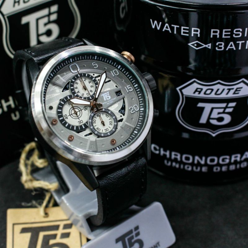 T5 Watch
