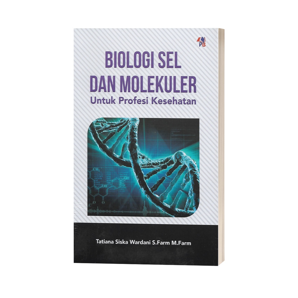 Jual Buku BIOLOGI SEL DAN MOLEKULER Untuk Profesi Kesehatan | Shopee ...