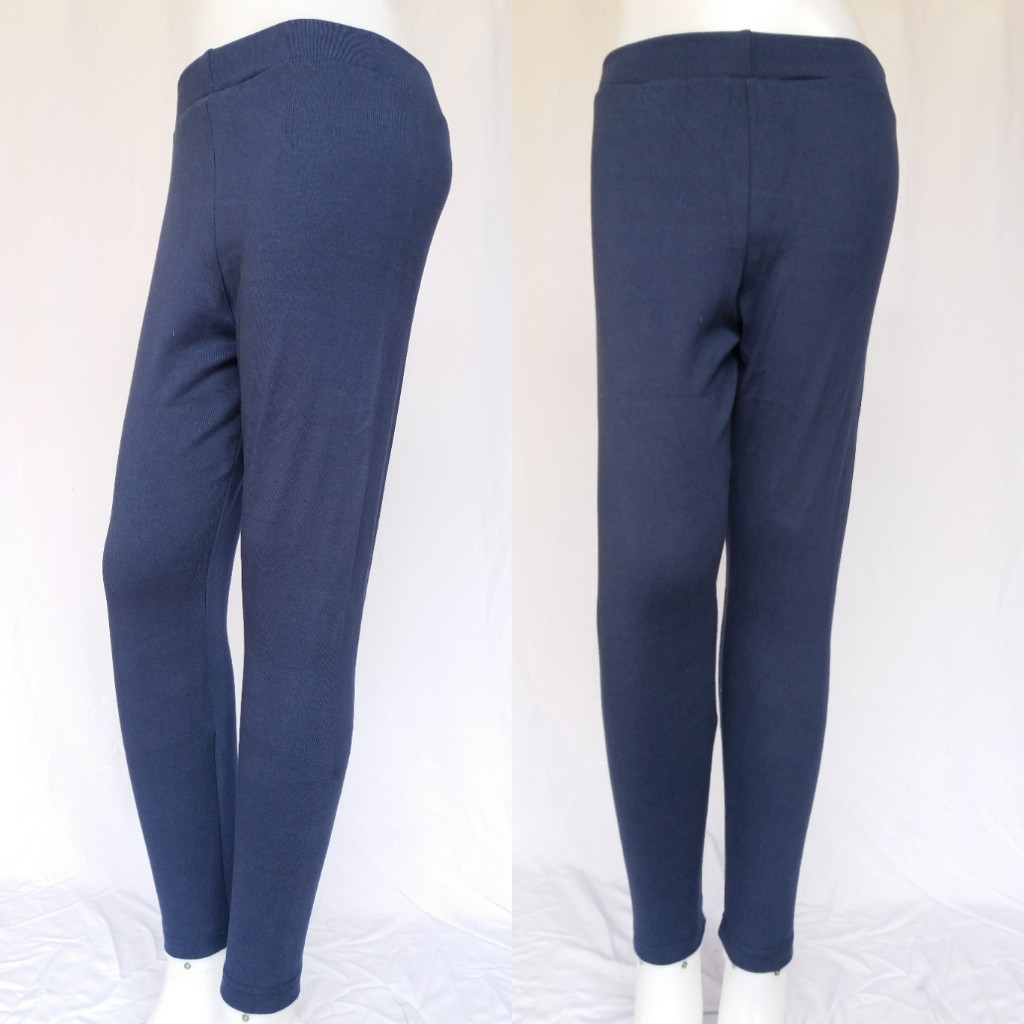 legging polos panjang