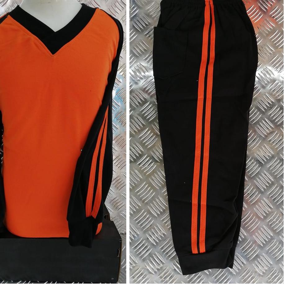 Muraaaahh.. baju olahraga anak sd//baju olahraga anak sd lengan panjang//baju olahraga anak sd laki 