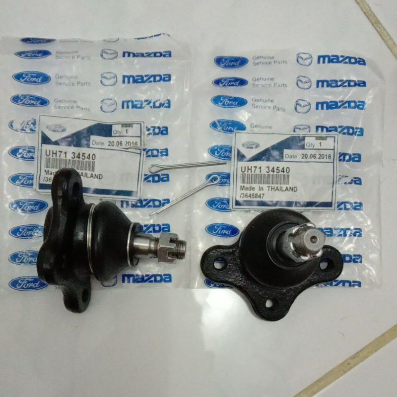 ball joint atas upper joint Ford Everest original