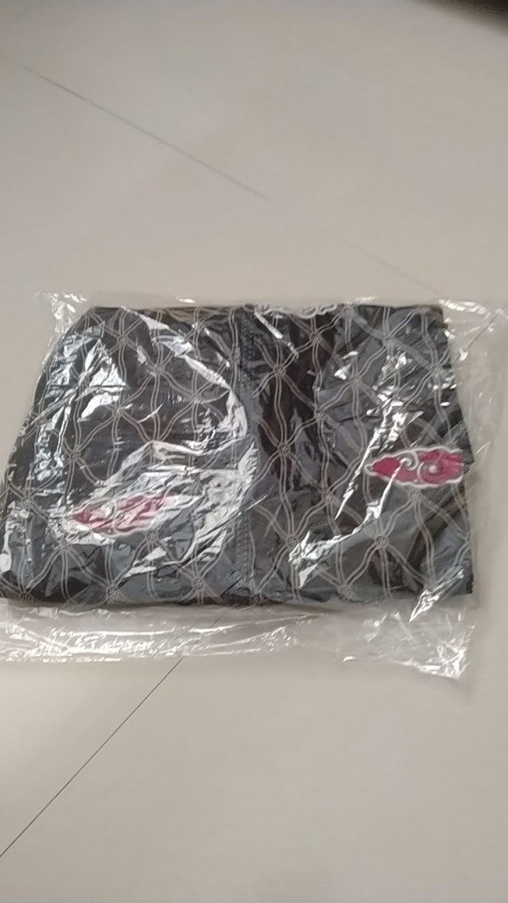 Maxi Cardi Jumbo Mega Mendung Batik Genes Megmen Parang Tarantula Kardigan Wanita Big Size