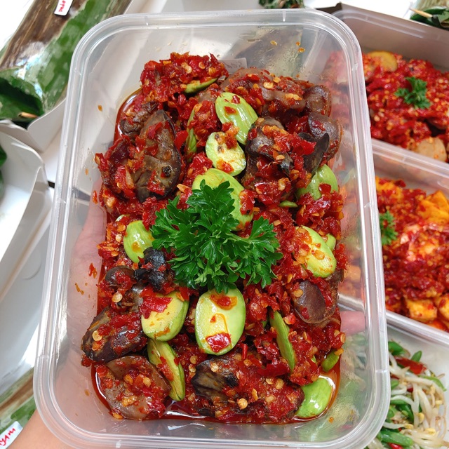 

Balado Ampela Pete