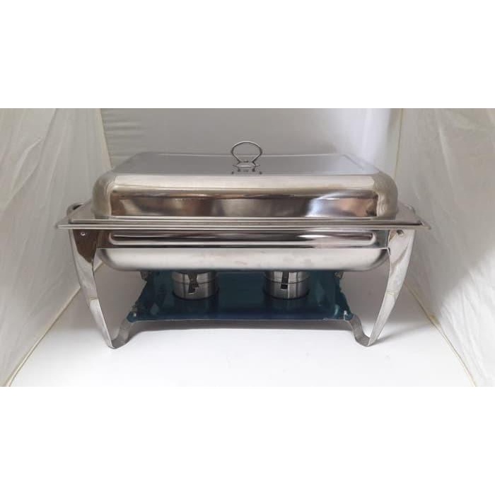 Wadahku Prasmanan Ks Stainless Alat Dapur Stainless