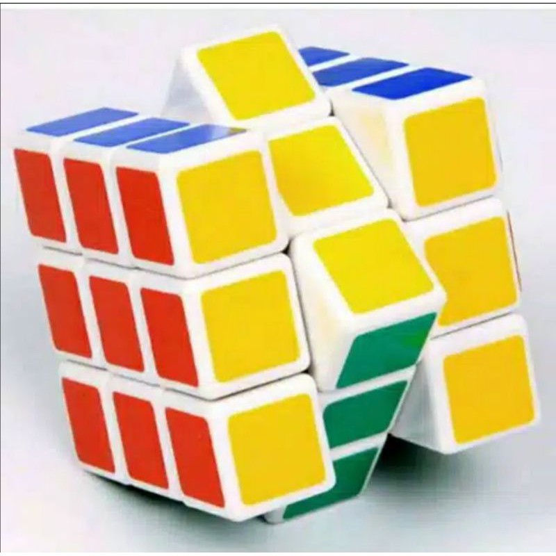 MAINAN RUBIK MAGIC