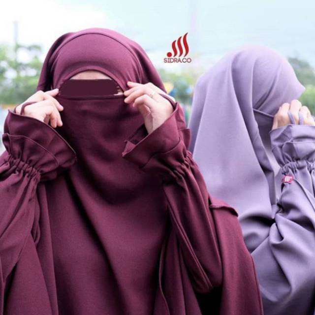 GAMIS SET ANNABA by SIDRA