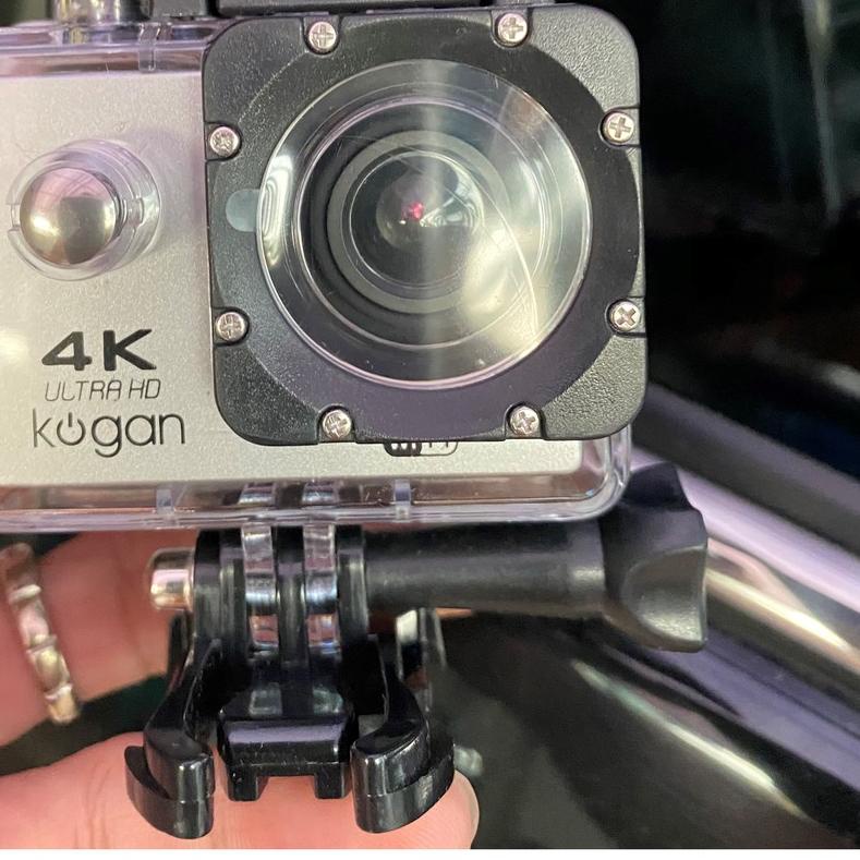 ☁ Kamera kogan 4k wifi/kamera action ✫