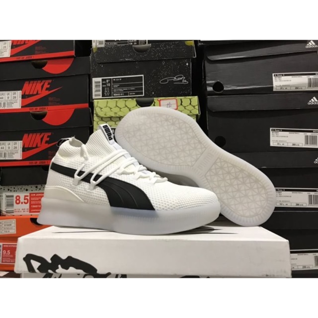 puma clyde court disrupt comprar