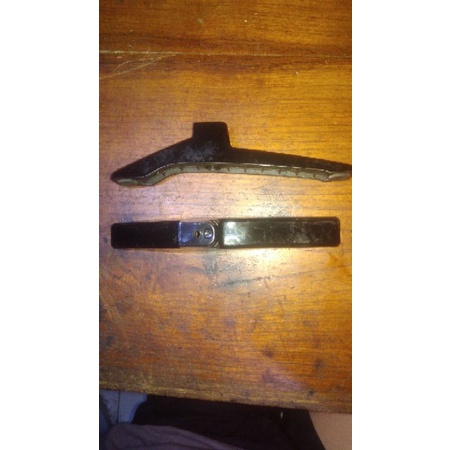 kaki kedudukan tv led Panasonic 32