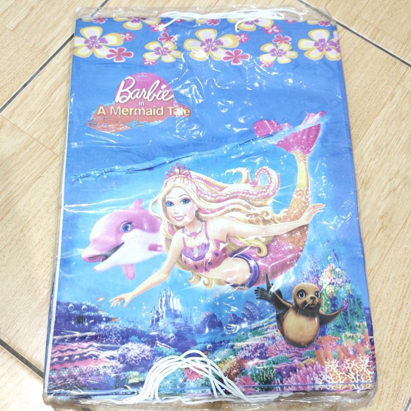 

Tas Goodie Bag Besar 23x30 / Kantong Tas Kertas Ulang Tahun