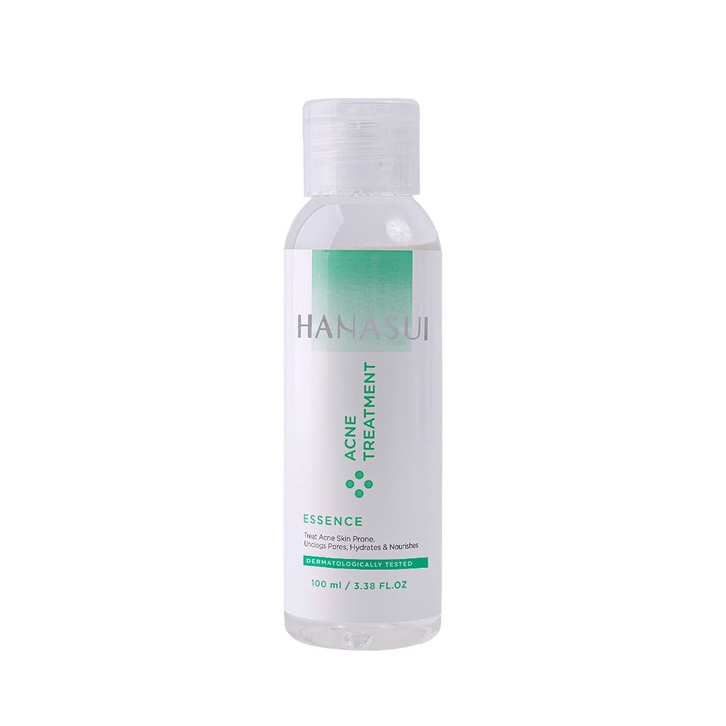 Hanasui Acne Treatment Power Essence GIRLSNEED7