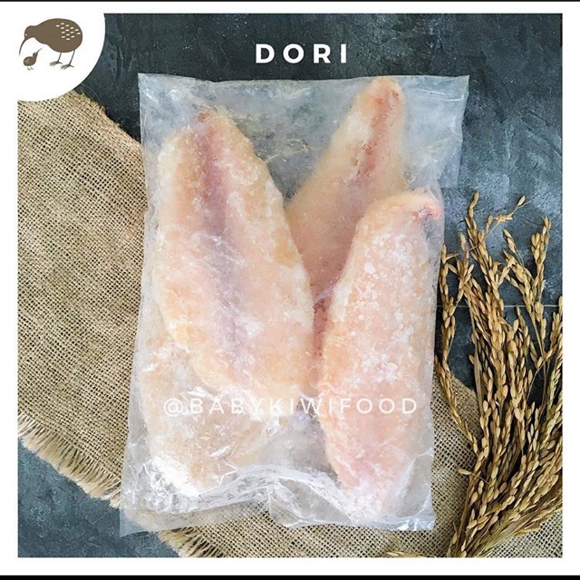 

Dori Fillet 1kg