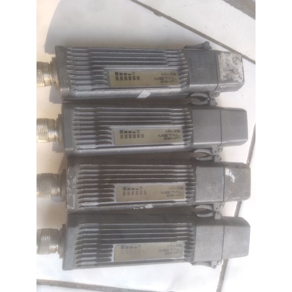Mikrotik METAL 2SHPN