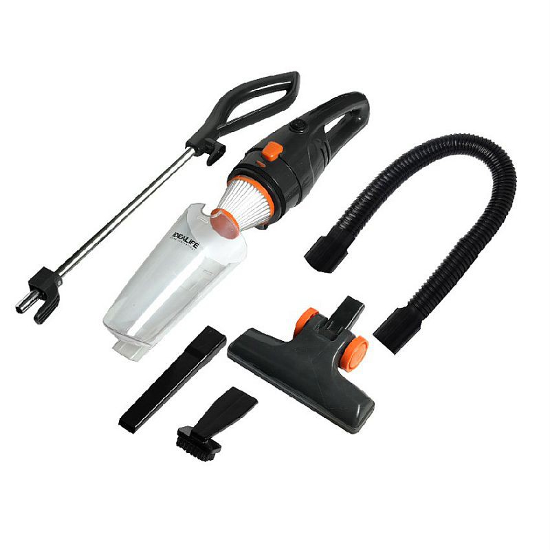 Idealife Vacuum Cleaner 3 IN 1 Alat Penyedot Debu IL-133 IL 133 IL133