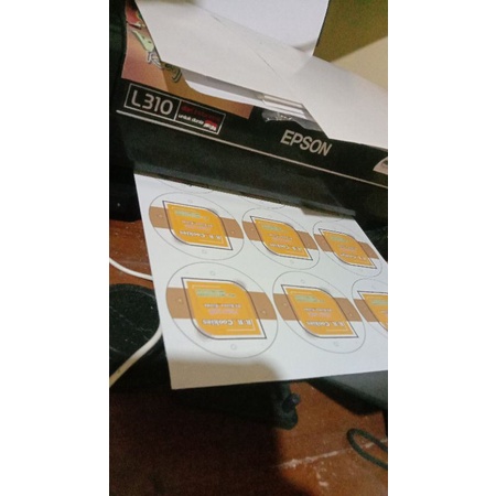 

STIKER DESAIN BEBAS UKURAN A4