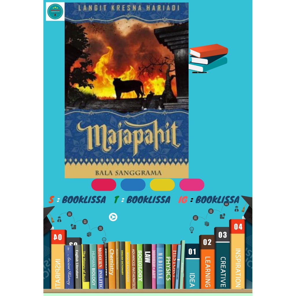 MAJAPAHIT 2: BALA SANGGRAMA-NEW