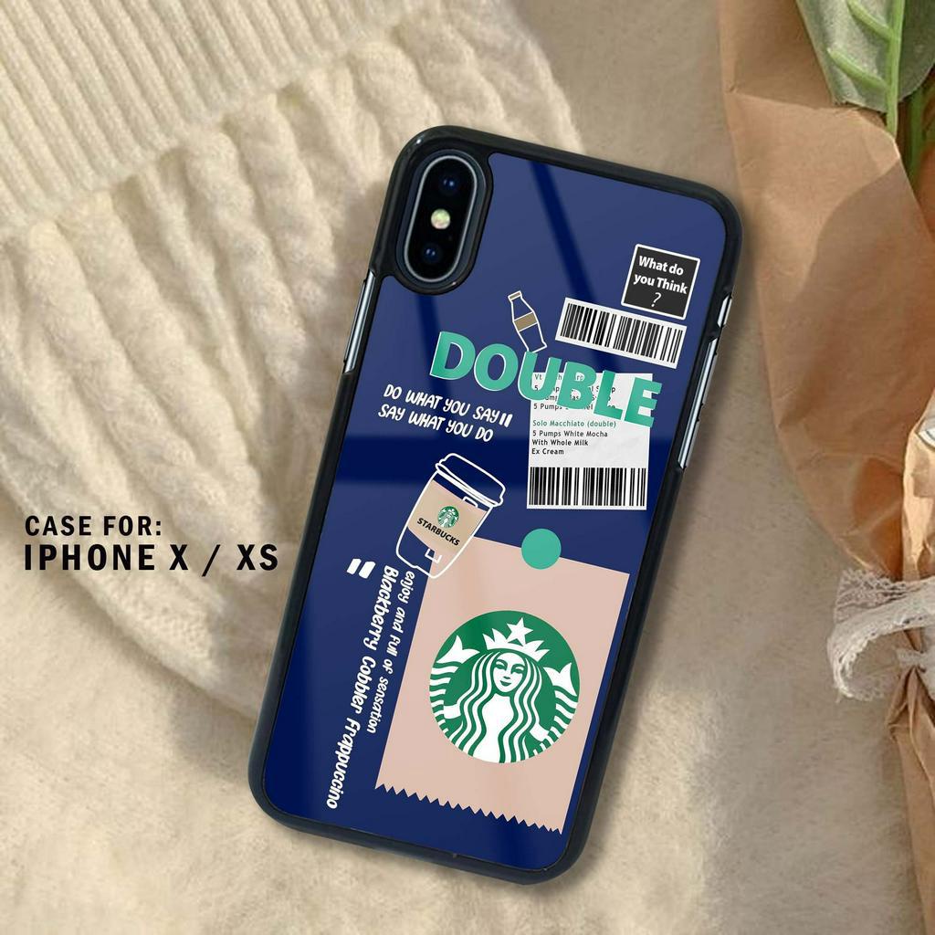 Case IPHONE X Terbaru - Case Protect Iphone X - Silikon Hp - Hardcase Iphone - Cassing Terlaris - Fa