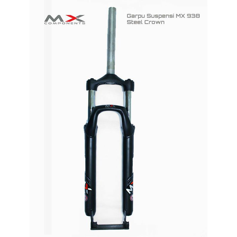 FORK 26 SUSPENSI OVERSIZE MX