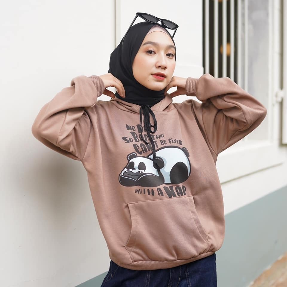 No Day Hoodie - Sweater Hoodie Unisex Terbaru