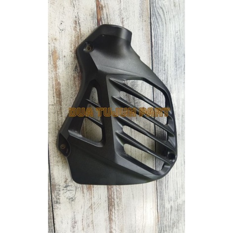 cover tutup radiator nmax old lama original
