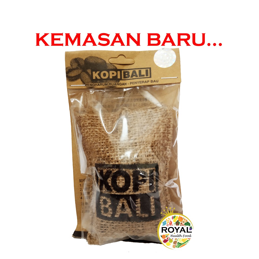 Koke Pewangi Parfum Mobil Pengharum Mobil Aroma Kopi Shopee Indonesia