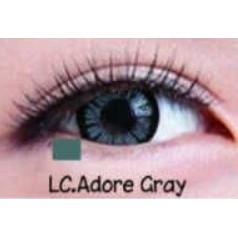 SOFTLENS LIVING COLOR - ADORE MINUS 0.50 SD 2.75