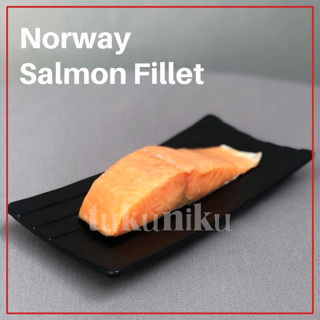 

BOGOR IKAN SALMON FILLET NORWAY