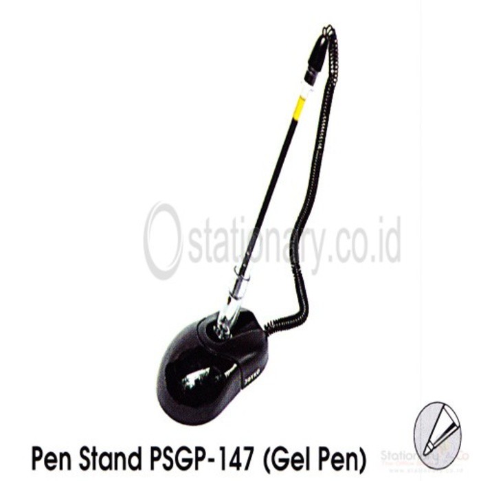 

Ballpoint Gel Stand Pen Joyko