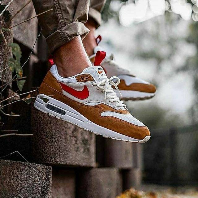 nike air max 1 mars yard