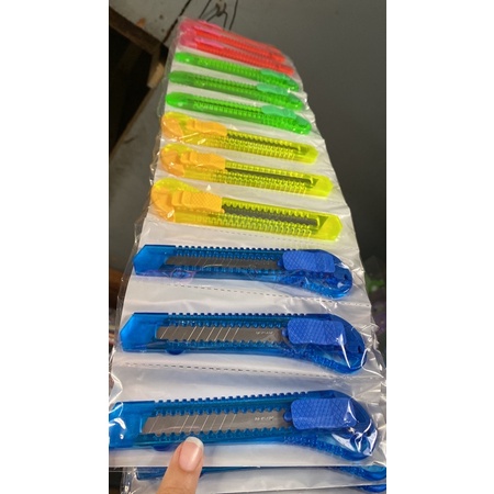 

Cutter renceng murah besar kecil