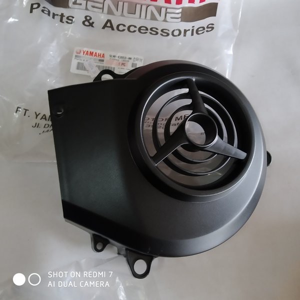 TTP KIPAS LUAR MIO, NOUVO 5LW-E2653-00